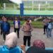 Polsek Cikarang Selatan Lakukan Pengamanan dan Pengawalan Keberangkatan Massa Buruh Menuju Mayday Fiesta 2026 di Jakarta