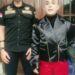 Guru Bontot Pimpin Padepokan Badak Ireng:/BarjaDewa Ribuan Anggota Satu Semangat, Berbagi Tanpa Batas