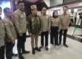 AMPETRA Indonesia Gelar Deklarasi Sekaligus Pelantikan Kepengurusan DPP DPW dan DPD Periode 2026 – 2031