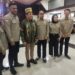AMPETRA Indonesia Gelar Deklarasi Nasional Sekaligus Pelantikan Kepengurusan DPP DPW dan DPD Periode 2026 – 2031