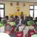 OJOL Se-Kecamatan Tambun Selatan Bersatu, Siap Dukung Keamanan dan Ketertiban Masyarakat! 
