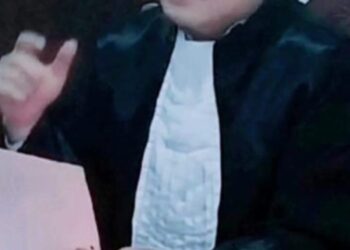 Arce Sagitarius, S.H., M.A.D.: Sosok Advokat “Revolusi Garis Keras” Penegak Keadilan Tanpa Kompromi
