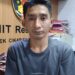 Polsek Cikarang Pusat Berhasil Ringkus Pencuri HP Berkat Rekaman CCTV