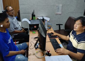 Dikira Curi Hewan Ternak, Pria di Cikarang Pusat Ternyata Diduga Maling Motor   
