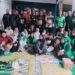 Berbagi Senyum di Hari Jumat: Kolaborasi Hangat Komunitas Ojol dan Ormas Bekasi Santuni Puluhan Anak Yatim   