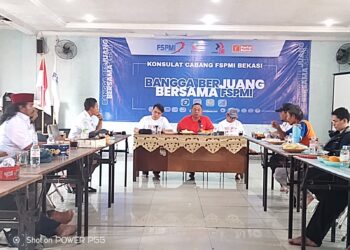 Rapor Merah Kesehatan Kabupaten Bekasi: Jamkeswatch Minta Dibentuk Satgas dan Diaktifkan Ulang UHC