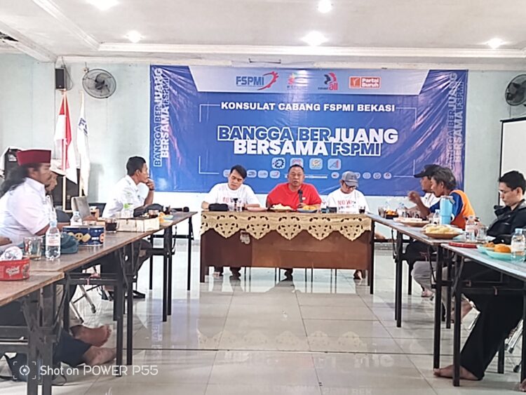 Rapor Merah Kesehatan Kabupaten Bekasi: Jamkeswatch Minta Dibentuk Satgas dan Diaktifkan Ulang UHC