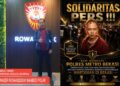 Desak Penangkapan Mafia Gas LPG: Pimpinan Buser86.id Ingatkan Polisi Jangan Tutup Mata atas Kekerasan dan Kejahatan Ekonomi