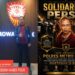 Desak Penangkapan Mafia Gas LPG: Pimpinan Buser86.id Ingatkan Polisi Jangan Tutup Mata atas Kekerasan dan Kejahatan Ekonomi   
