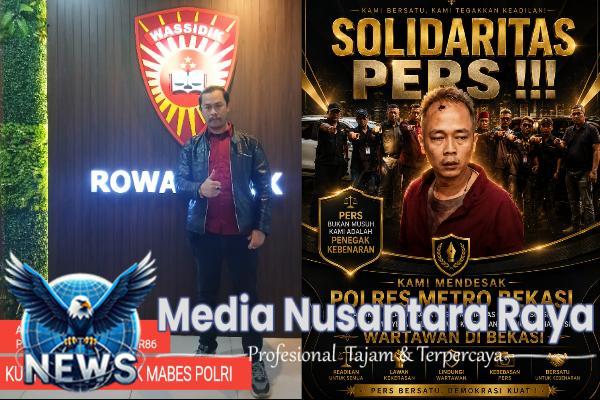 Desak Penangkapan Mafia Gas LPG: Pimpinan Buser86.id Ingatkan Polisi Jangan Tutup Mata atas Kekerasan dan Kejahatan Ekonomi
