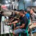 Tak Kenal Libur, Warga BCM Blok H9 Kompak Gelar Ronda Malam Minggu Demi Jaga Kamtibmas