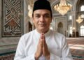 Pimpinan Media Suara Indonesia Tenor Amin Sutanto, Ucapkan Selamat Idul Adha 1447 H