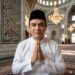 Pimpinan Media Suara Indonesia Tenor Amin Sutanto, Ucapkan Selamat Idul Adha 1447 H