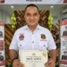 Idul Adha 1447 H: Kaperwil DKI Jakarta Junaedi”Jadilah Seperti Huruf Alif, Menjadi Peneduh Bagi Sesama”