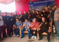 Sinergitas Tanpa Batas: Pimpinan Pusat dan Pimprus Media TNI-Polri Ucapkan Selamat Hari Raya Idul Adha 1447 H   