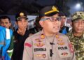 Sinergi Polsek Cikarang Selatan: Patroli Biru dan Bekasi On The Spot Bersama Warga   