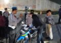 Antisipasi Tawuran dan Begal, Polsek Serang Baru Gelar OKJ Sampai Subuh   