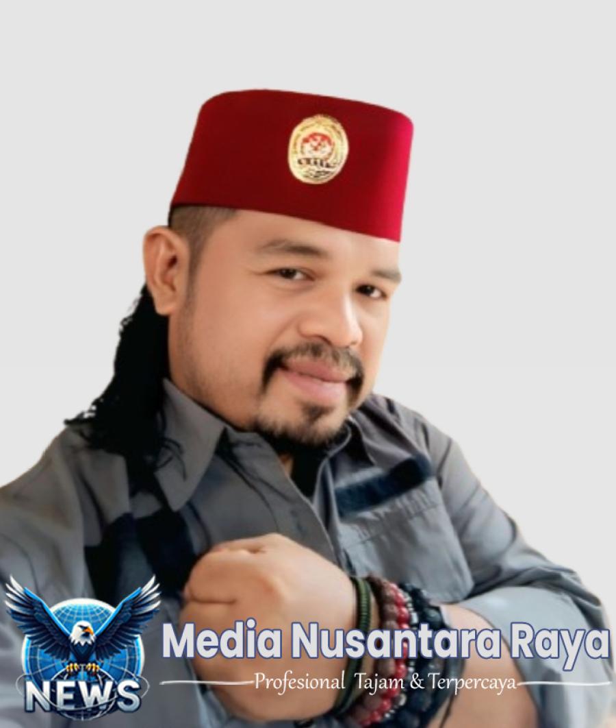 Amun Jeffry Gobang