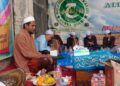 Indahnya Berbagi, Majlis Dzikir Nurul Qolby Sukses Gelar Santunan Anak Yatim dan Dhuafa di Serang Baru   