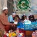 Indahnya Berbagi, Majlis Dzikir Nurul Qolby Sukses Gelar Santunan Anak Yatim dan Dhuafa di Serang Baru   