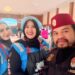 Jefry Gobang Beri Dukungan Penuh Srikandi Ojol di Lomba Memasak Polres Metro Bekasi