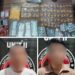 Satresnarkoba Polres Metro Bekasi Ungkap Dugaan Peredaran Obat Keras Daftar G di Tarumajaya