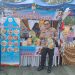 Kapolsek Cikarang Selatan Ajak Anak Yatim Belanja Produk UMKM di Festival Band Pelajar Hari Bhayangkara ke-80