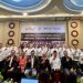 Puskopkar kabupaten bekasi menggelar sertifikasi profesi BNSP untuk mencetak Pengelola koperasi yang Profesional sesuai regulasi pemerintah.”