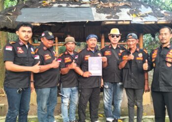  Suranto: DPAC BPPKB Banten Harus Solid dan Sinergi dengan Seluruh Elemen Masyarakat