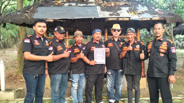  Suranto: DPAC BPPKB Banten Harus Solid dan Sinergi dengan Seluruh Elemen Masyarakat