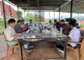 DLH Bali dan Kementerian Lingkungan Hidup Kunjungi TPA PTAL YONIF TP 899/BSG untuk Studi Banding Pengelolaan Sampah Terpadu