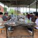 DLH Bali dan Kementerian Lingkungan Hidup Kunjungi TPA PTAL YONIF TP 899/BSG untuk Studi Banding Pengelolaan Sampah Terpadu