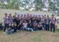 Resmi Berdiri di Cikarang Utara, LSM Barak Indonesia Salurkan Santunan untuk Anak Yatim dan Dhuafa