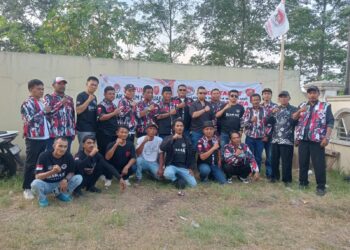 Resmi Berdiri di Cikarang Utara, LSM Barak Indonesia Salurkan Santunan untuk Anak Yatim dan Dhuafa