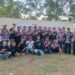 Resmi Berdiri di Cikarang Utara, LSM Barak Indonesia Salurkan Santunan untuk Anak Yatim dan Dhuafa