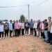 DLH Bali, Kementerian Lingkungan Hidup, dan Kecamatan Menteng Studi Banding Pengelolaan Sampah Terpadu di TPA PTAL YONIF TP 899/BSG