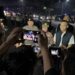 Cegah Kriminalitas Malam Hari, Polres Metro Bekasi Gelar KRYD dan OKJ di Kawasan Grand Wisata