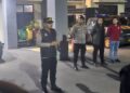 Patroli Biru dan Operasi Cipta Kondisi, Polsek Cikarang Selatan Perkuat Antisipasi Kejahatan Jalanan hingga Dini Hari