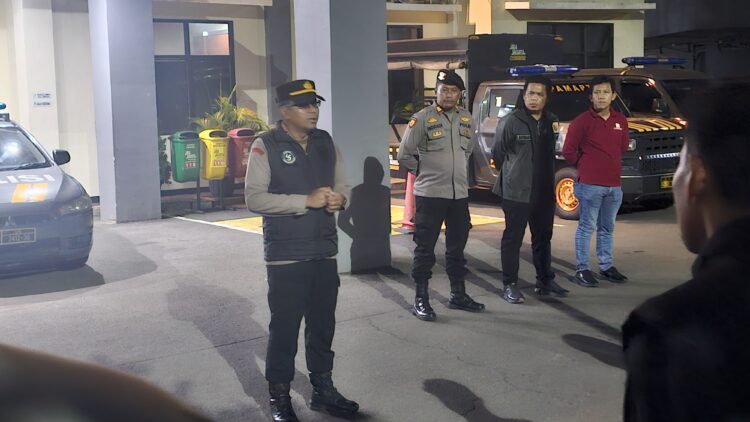 Patroli Biru dan Operasi Cipta Kondisi, Polsek Cikarang Selatan Perkuat Antisipasi Kejahatan Jalanan hingga Dini Hari
