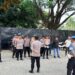 Polisi Siagakan 53 Personel Amankan Anniversary ke-3 Komunitas Plat R Wani Ngeyel di Lippo Cikarang