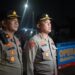 Patroli Jaga Bekasi Digelar di Babelan, Polres Metro Bekasi Perkuat Keamanan Skala Besar Malam Hari