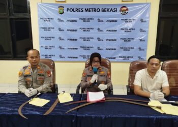 Berawal dari Ajakan Bersama, Polisi Ungkap Kasus Kekerasan Remaja di Underpass Tambun