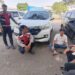Patroli Dialogis Polres Metro Bekasi Sampaikan Pesan Kamtibmas dan Sosialisasi Layanan Polisi 110