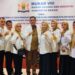 Keren, Mukab Kadin Kabupaten Bekasi Dibuka Sekda dan ditutup Plt Bupati Bekasi, dr Asep Surya Atmaja