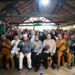 Lewat Jaga Bekasi On The Spot, Kapolres Metro Bekasi Dorong Warga Peduli Lingkungan dan Kamtibmas