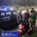 KRYD Patroli Biru Polsek Bojongmangu, Personel Sisir Jalur Raya dan Kawasan Industri Delta