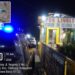 Patroli Dialogis Polsek Cikarang Barat Sambangi Security dan Warga, Sampaikan Pesan Kamtibmas