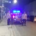 KRYD Polsek Cikarang Utara, 14 Personel Patroli Mobile Antisipasi Kejahatan Jalanan dan 3C