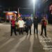 Patroli Biru OKJ Polsek Setu Sentuh Titik Strategis, Antisipasi 3C, Tawuran, dan Kejahatan Jalanan