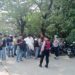 Polsek Babelan Gelar Patroli Dialogis, Imbau Pelajar Hindari Tawuran